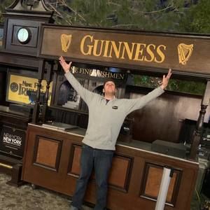 Meet your Posher, Robert